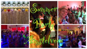 Kinderdisco Amstelveen