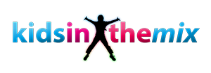 kids in de mix disco