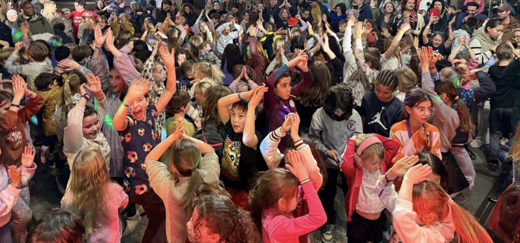 Museumnacht Kids Utrecht